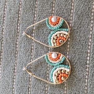 Bohemian Earrings